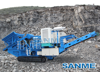 履带移动圆锥萝卜视频软件APP